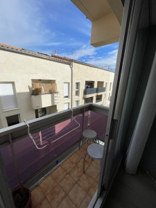 location Appartement Montpellier