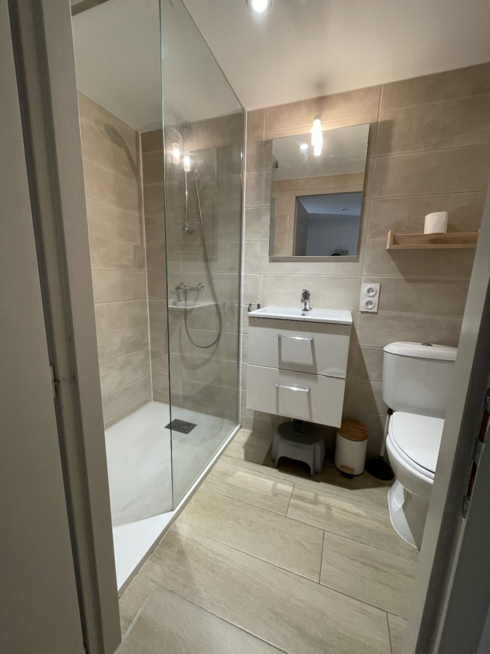 location Appartement Montpellier - Photo 8