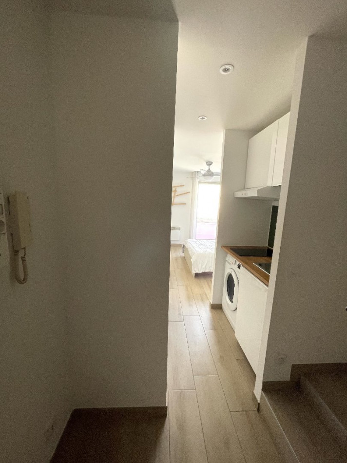 location Appartement Montpellier - Photo 4