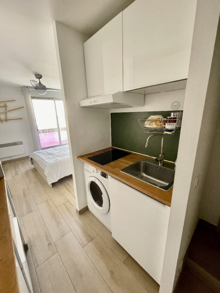 location Appartement Montpellier - Photo 5