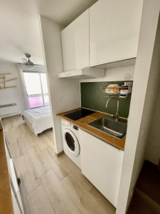 location Appartement Montpellier