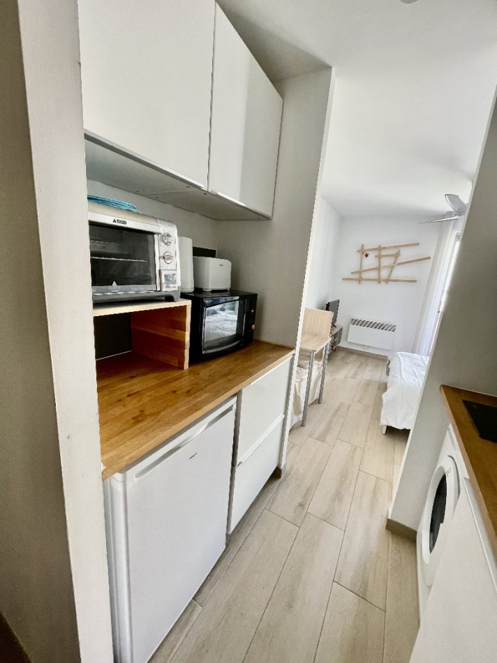 location Appartement Montpellier - Photo 6