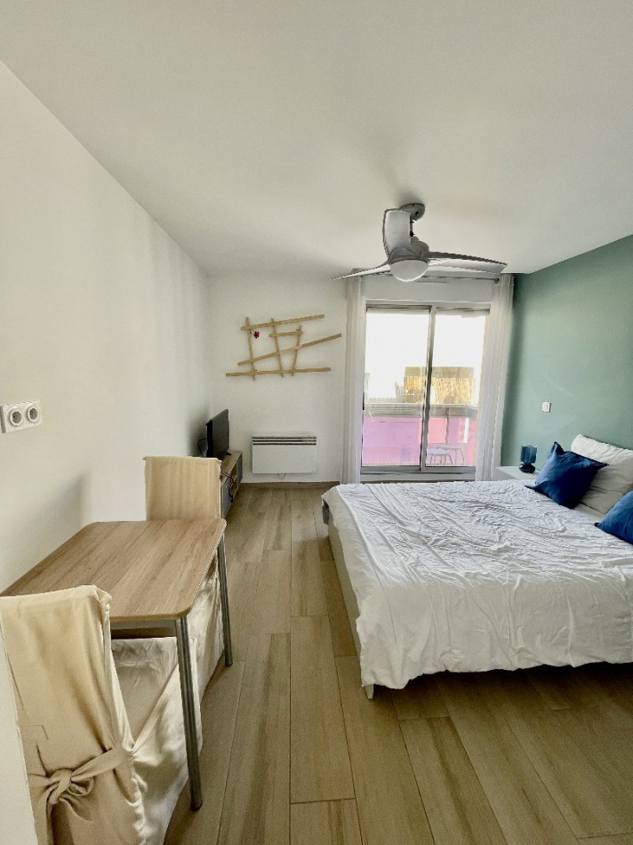 location Appartement Montpellier - Photo 1