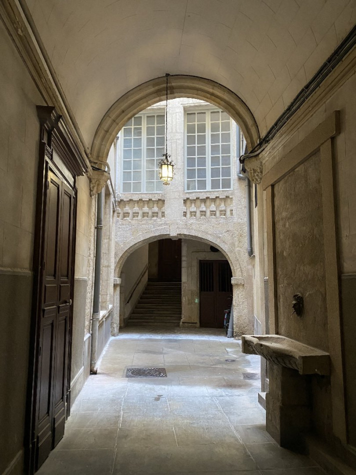 location Appartement Montpellier - Photo 9