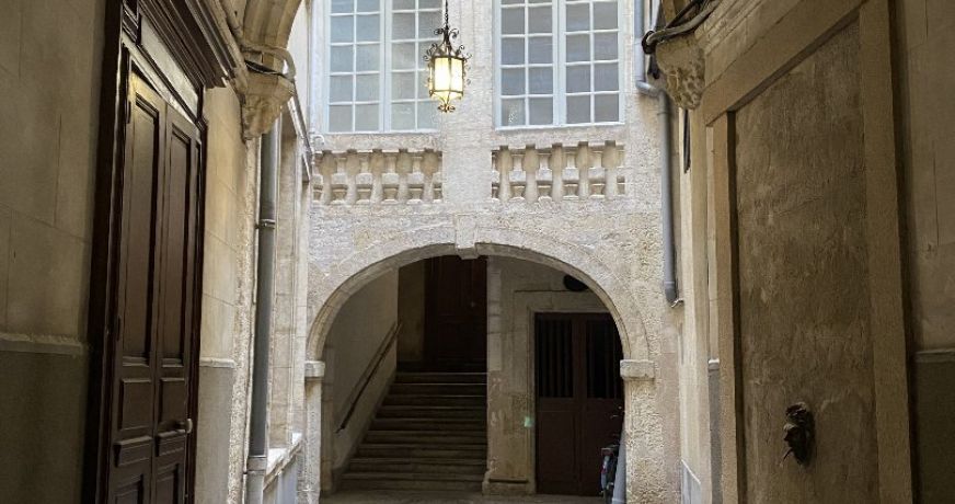 location Appartement Montpellier