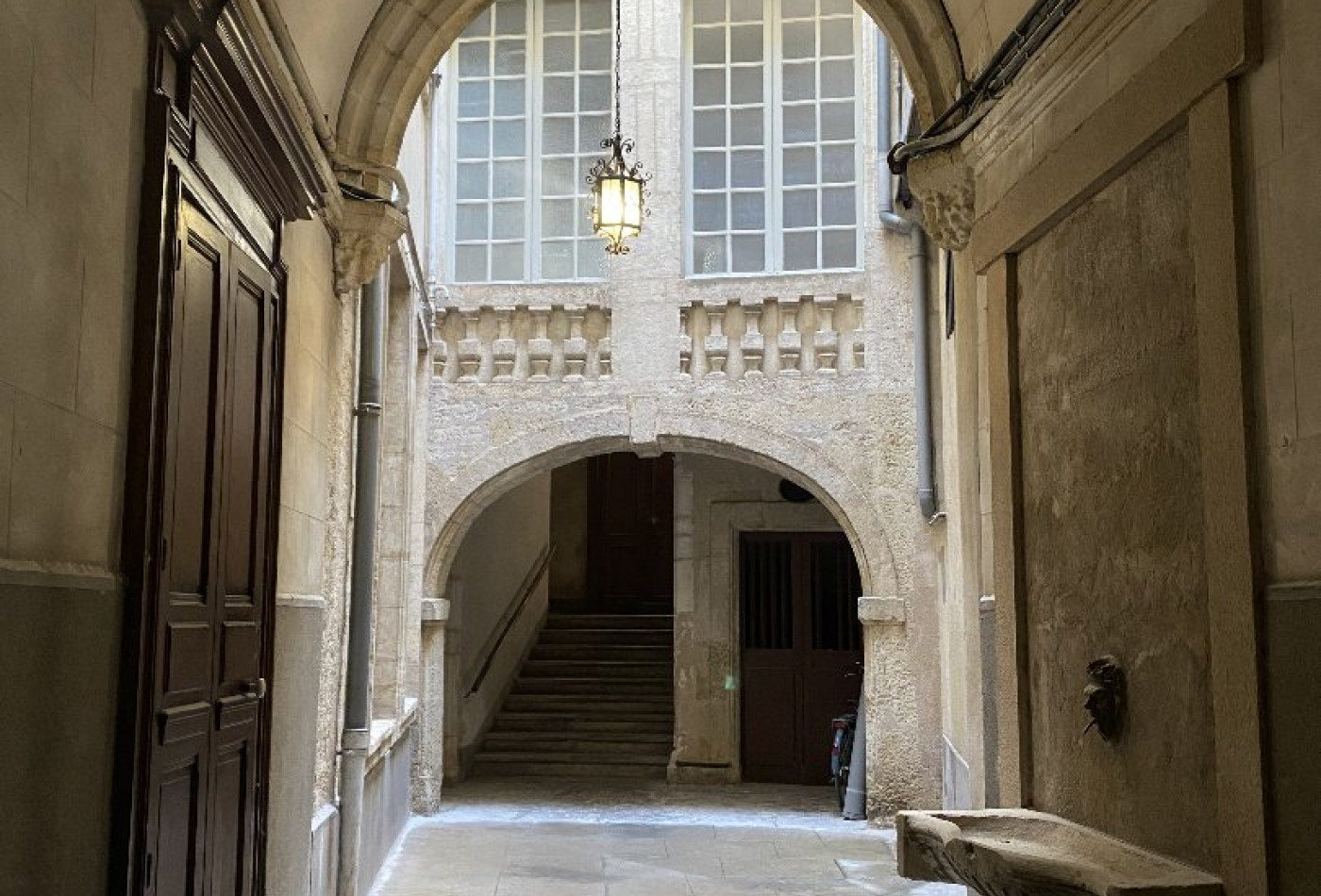 location Appartement Montpellier - Photo 9