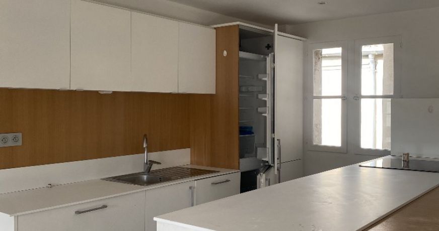 location Appartement Montpellier