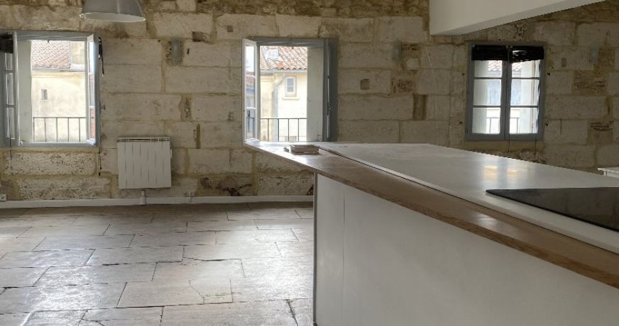 location Appartement Montpellier