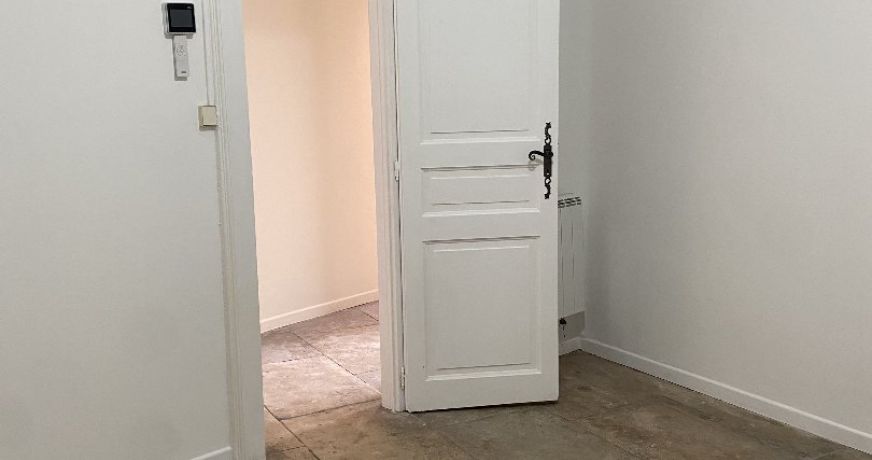 location Appartement Montpellier