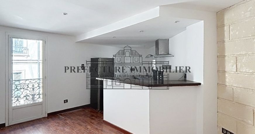 vente Appartement Montpellier
