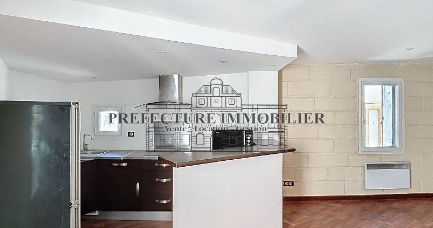 vente Appartement Montpellier