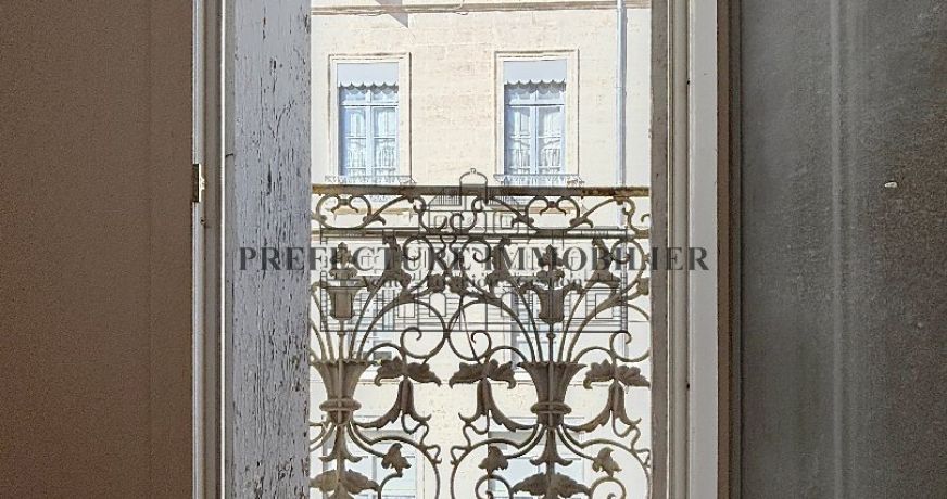 vente Appartement Montpellier