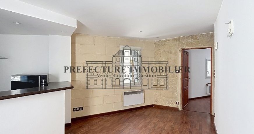 vente Appartement Montpellier