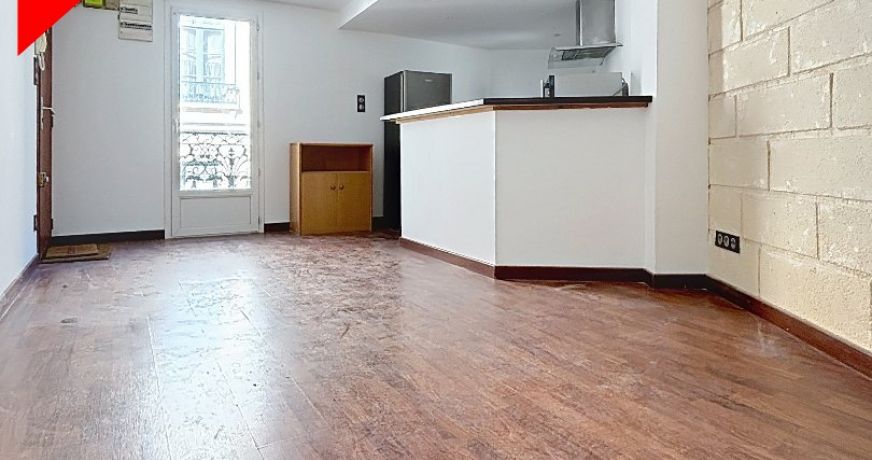 vente Appartement Montpellier