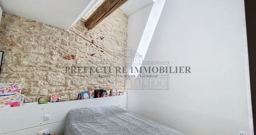 vente Appartement ancien Montpellier