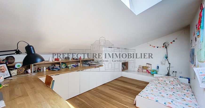 vente Appartement ancien Montpellier