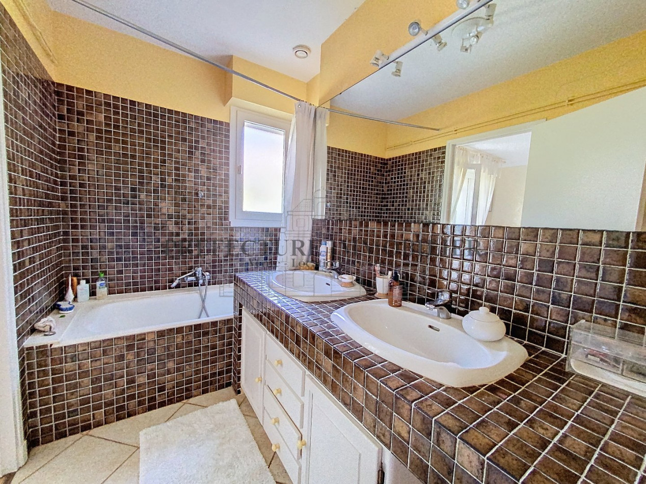 vente Maison Saint Clement De Riviere - Photo 9