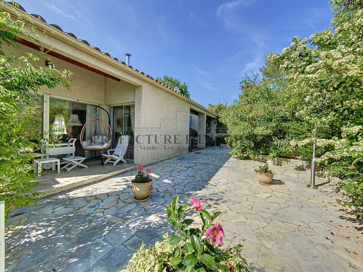 vente Maison Saint Clement De Riviere - Photo 2