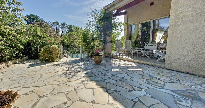 vente Maison Saint Clement De Riviere