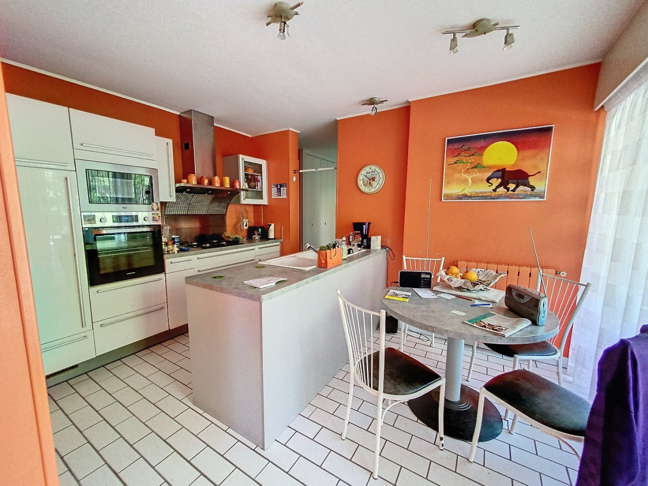 vente Maison Saint Clement De Riviere - Photo 10