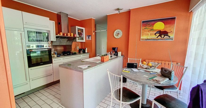 vente Maison Saint Clement De Riviere