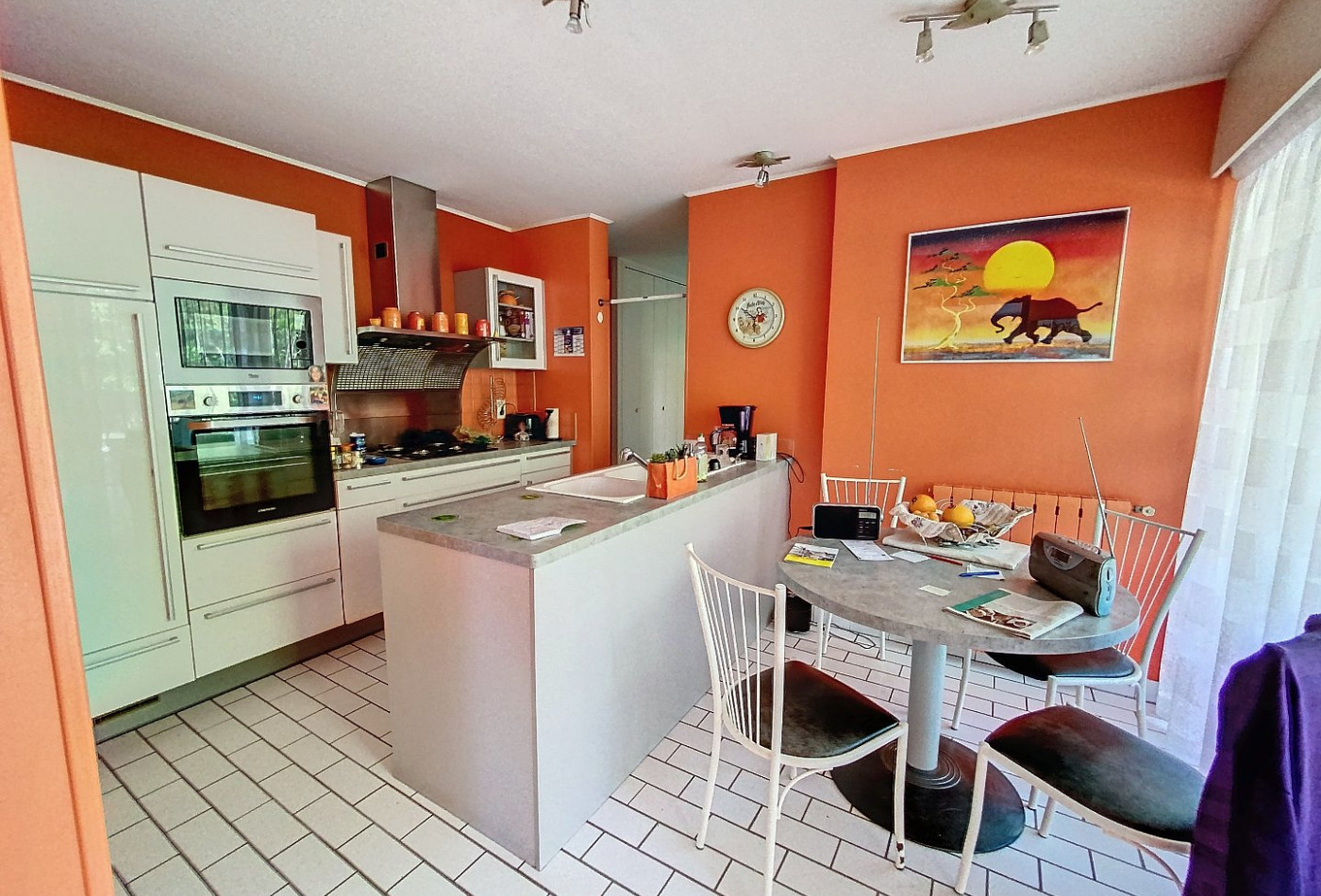 vente Maison Saint Clement De Riviere - Photo 10