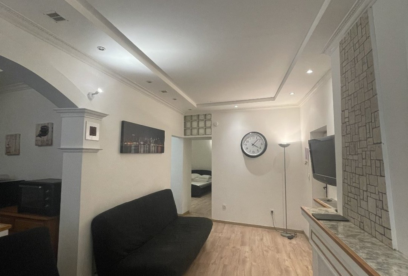 location Appartement Montpellier - Photo 2