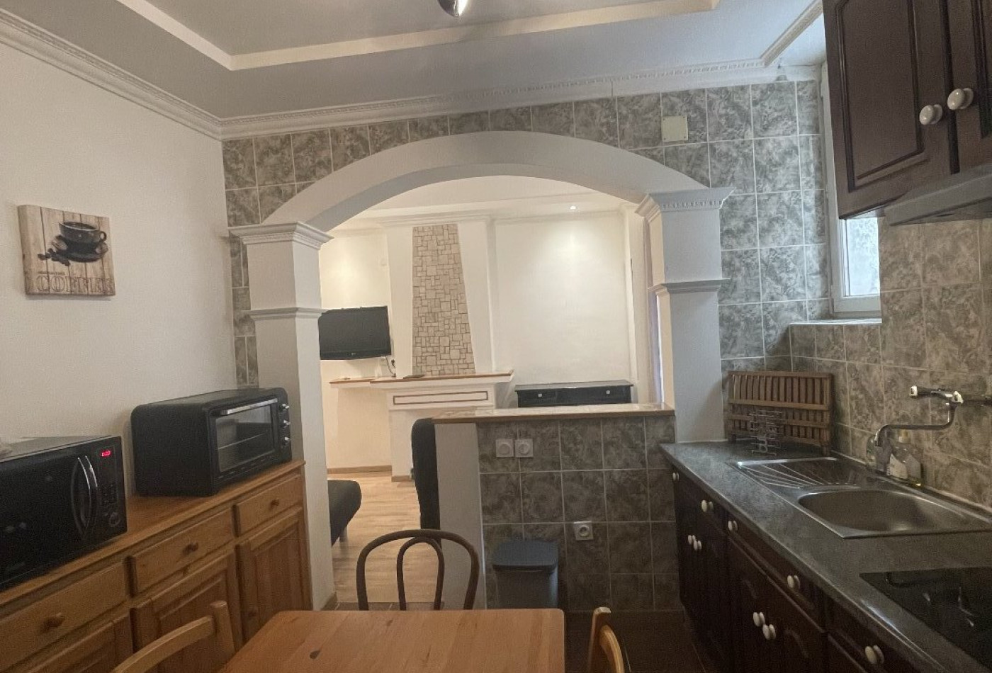 location Appartement Montpellier - Photo 8