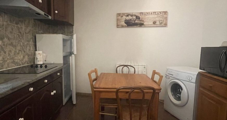 location Appartement Montpellier