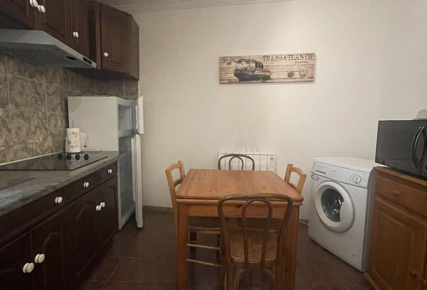 location Appartement Montpellier - Photo 7