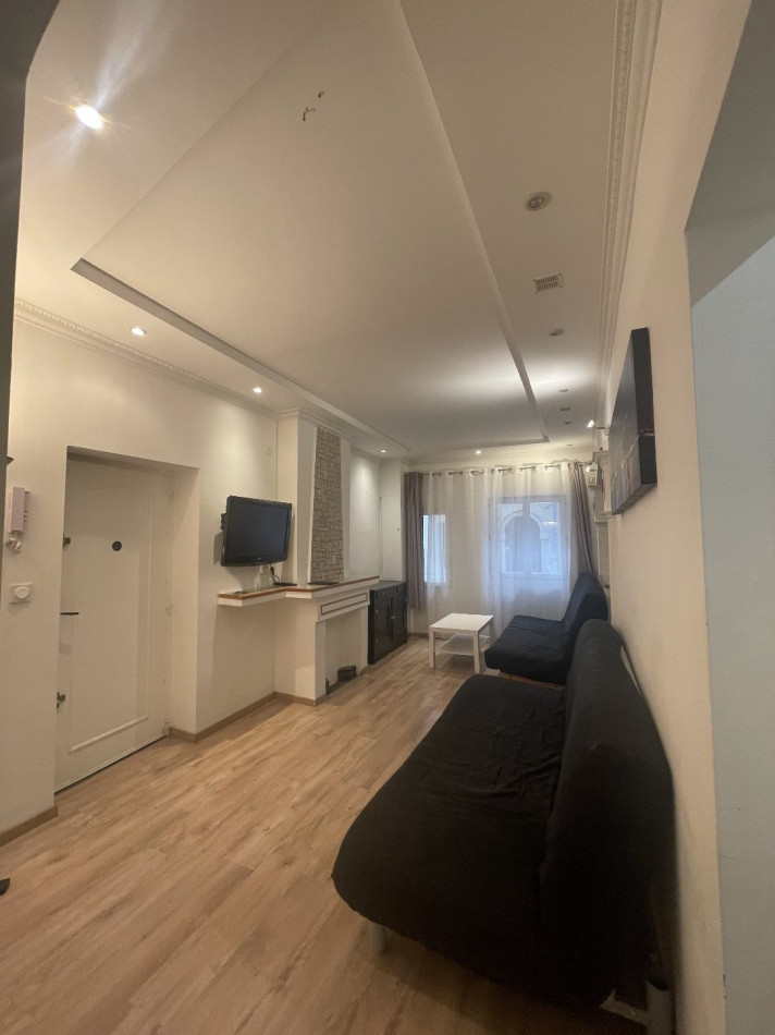 location Appartement Montpellier - Photo 3