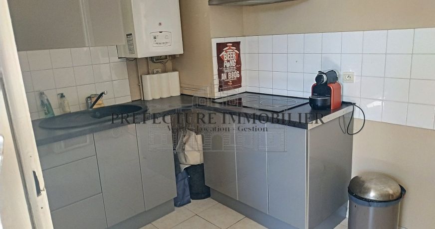 vente Appartement Montpellier
