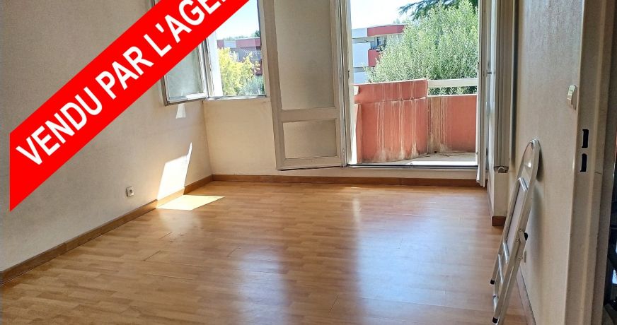 vente Appartement Montpellier
