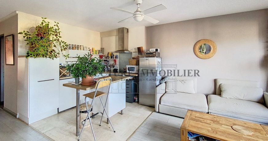 vente Appartement Montpellier