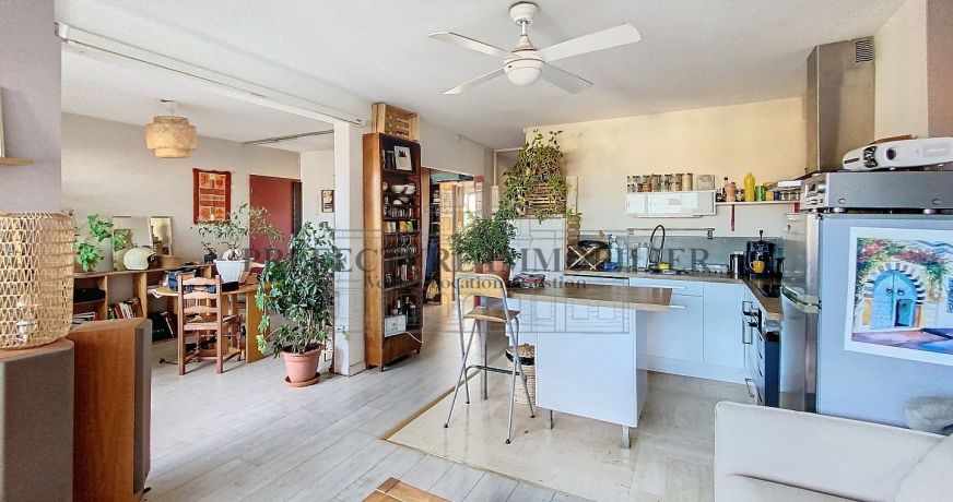 vente Appartement Montpellier