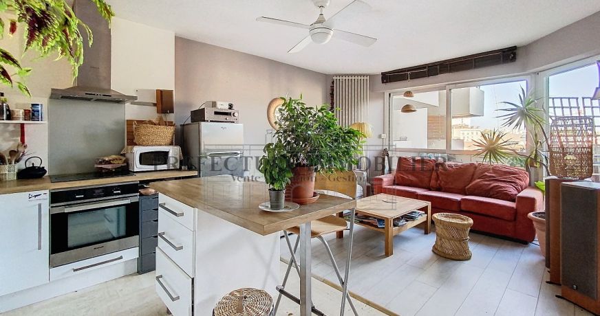 vente Appartement Montpellier