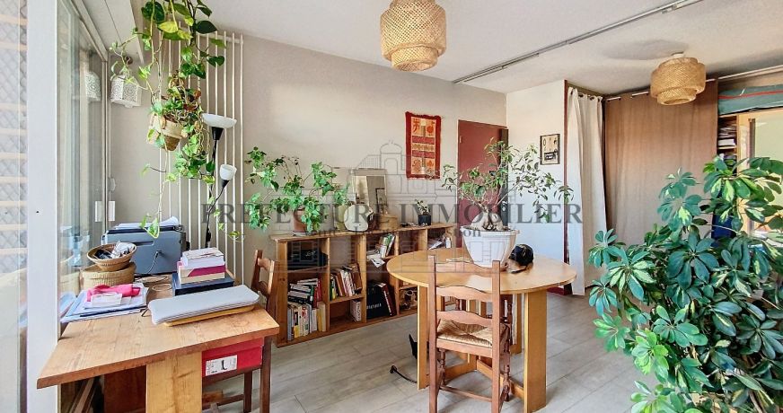 vente Appartement Montpellier