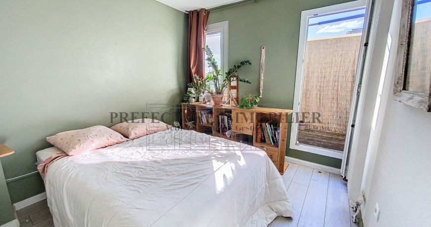 vente Appartement Montpellier