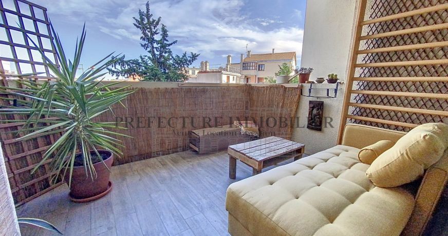 vente Appartement Montpellier