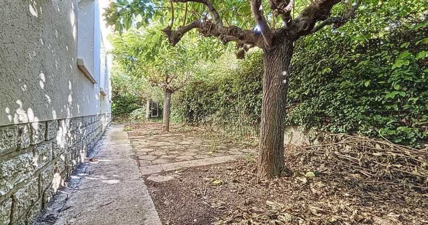 vente Maison Montpellier