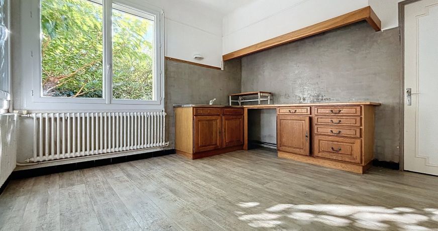 vente Maison Montpellier