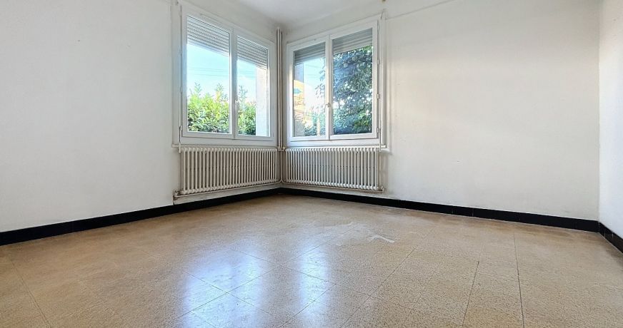 vente Maison Montpellier