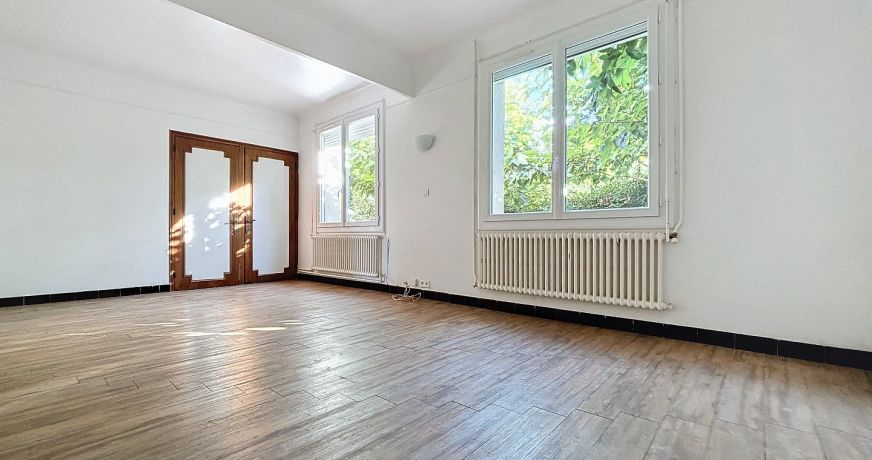 vente Maison Montpellier