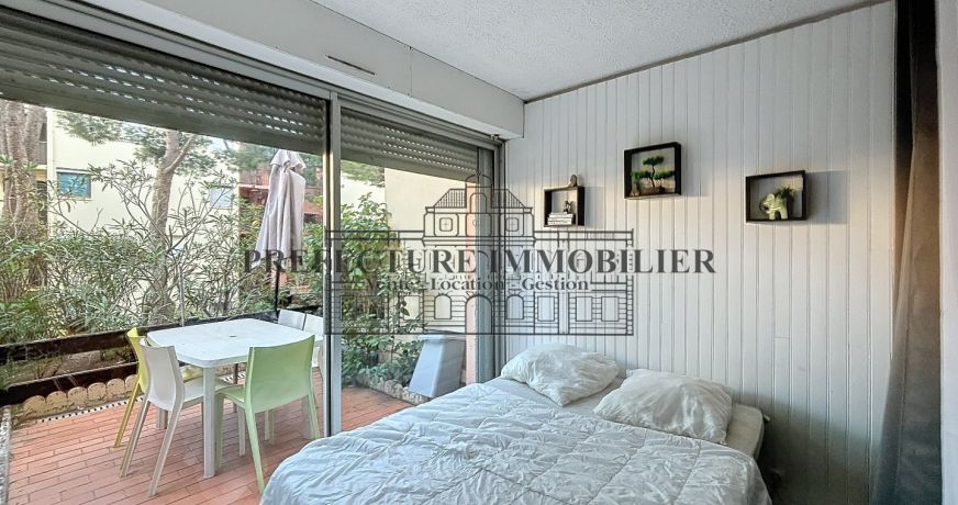 vente Appartement Cap D'agde