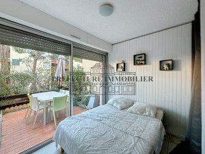 vente Appartement Cap D'agde