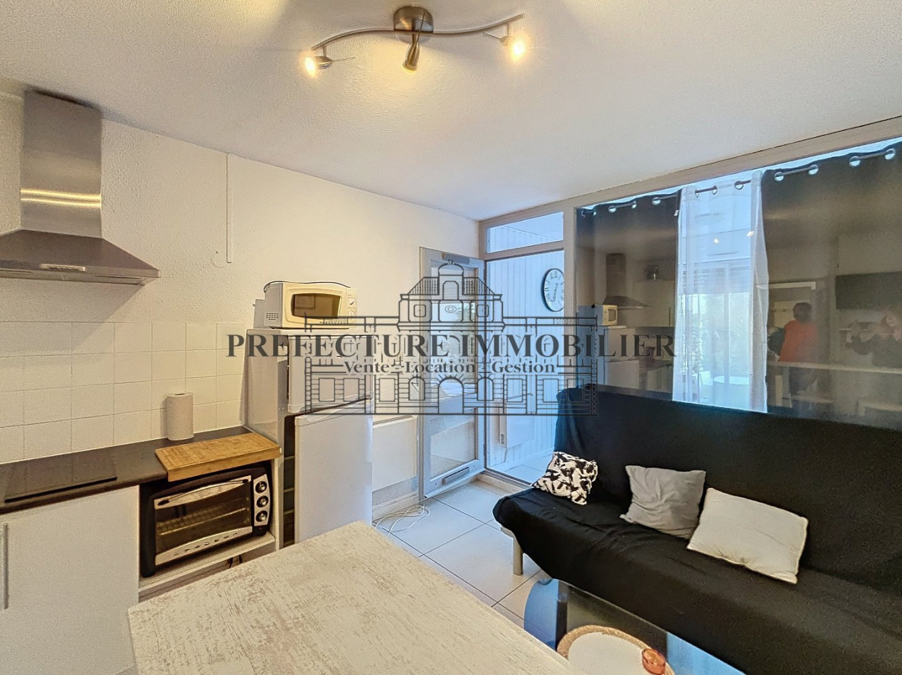 vente Appartement Cap D'agde - Photo 1