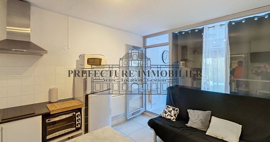 vente Appartement Cap D'agde