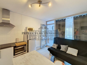 vente Appartement Cap D'agde