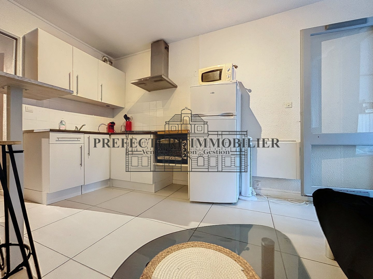 vente Appartement Cap D'agde - Photo 2