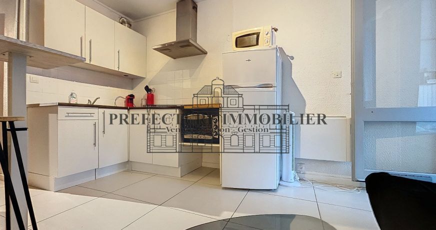 vente Appartement Cap D'agde